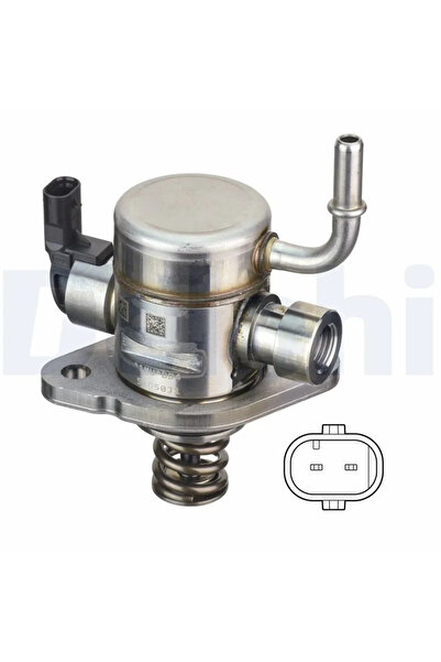DELPHİ Pompa De Inalta Presiune Audi A3 Cupra Ateca/Formentor/Leon