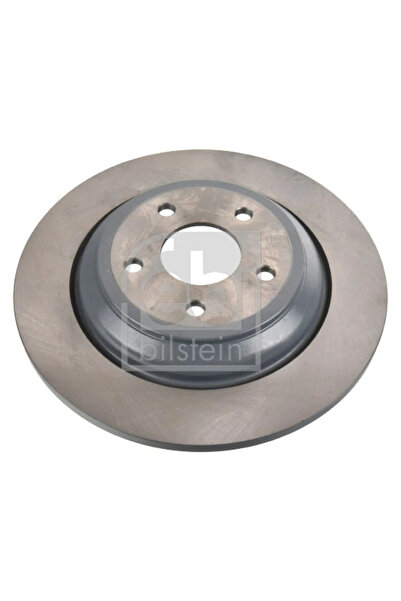 FEBI BILSTEIN Disc Frana Puntea Spate Ford Focus 3/Focus 4