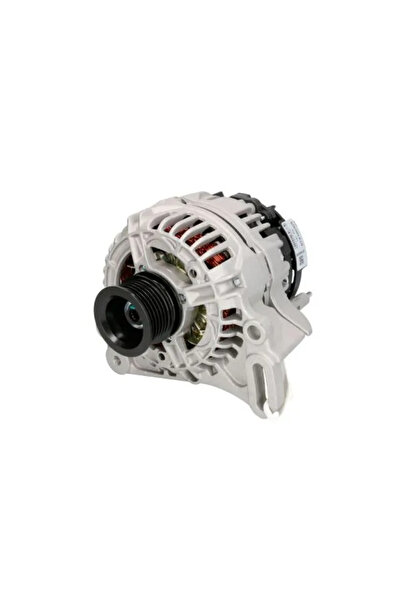 STARDAX Generator / Alternator Seat Alhambra/Arosa/Cordoba Skoda Fabia 1/Fabi...
