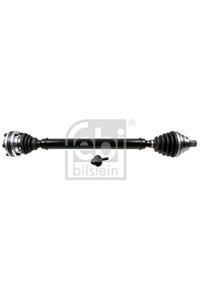 FEBI BILSTEIN Planetara Axa Fata Dreapta Audi Tt Skoda Karoq/Superb 3/Yeti