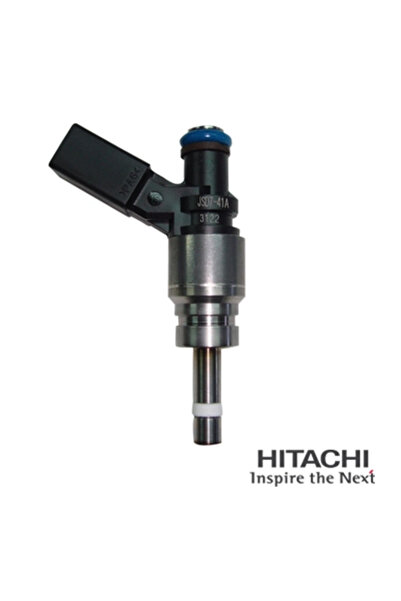 HITACHI Injector Audi A5/A6 Allroad C6/A6 C6
