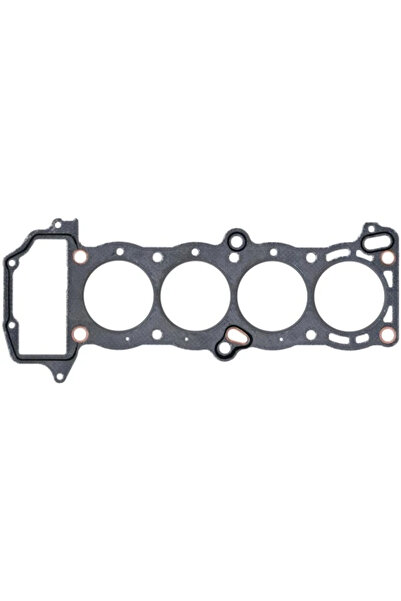 ELRING Cylinder head gasket NISSAN SERENA (C23) 1993-2001