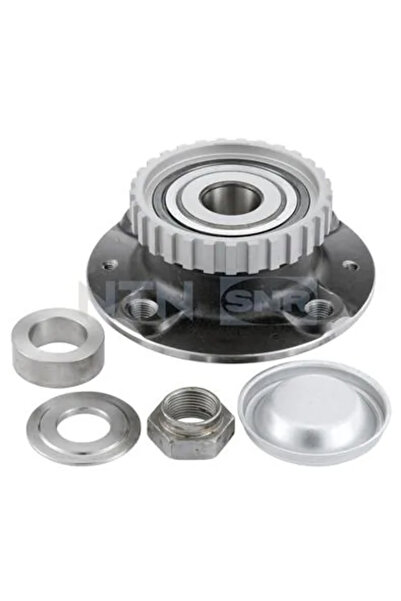 SNR Set Rulment Roata Citroen Xsara Opel Meriva B Microbus