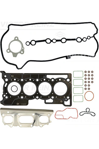VICTOR REINZ Set Garnituri Chiulasa Dacia Dokker Autoutilitara/Limuzina Spati...
