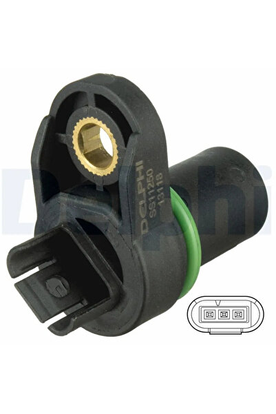 DELPHİ Senzor Impulsuri Arbore Cotit Bmw 5/6/7