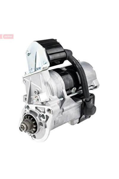 DENSO Starter Toyota Fortuner/Hiace 6 Bus/Hilux 8 Pick-Up 2015-2019