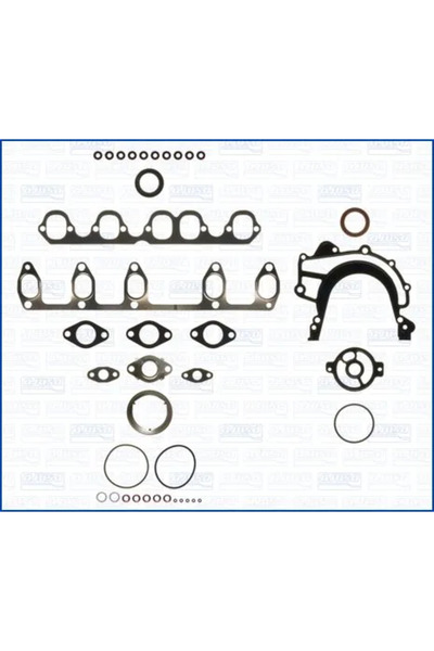 Ajusa Set Garnituri Complet Motor Vw Crafter 30-35 Bus/Crafter 30-50 Caroseri...