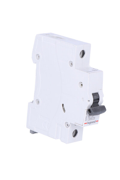 Other Circuit breaker RX3 1P B 10A 6000A