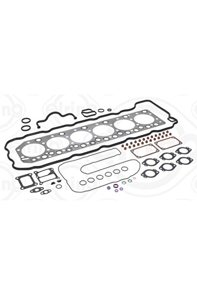 ELRING Set Garnituri Chiulasa Volvo B11/Fm