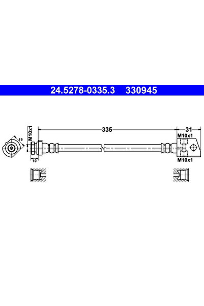 Ate Furtun Frana Opel Frontera B Vauxhall Frontera Model 2