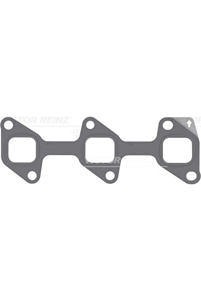 VICTOR REINZ Garnitura Galerie Evacuare Toyota Coaster Bus/Land Cruiser