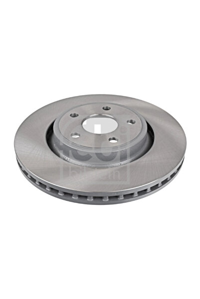 FEBI BILSTEIN Disc Frana Punte Fata Dodge Durango Jeep Grand Cherokee 4/Grand...