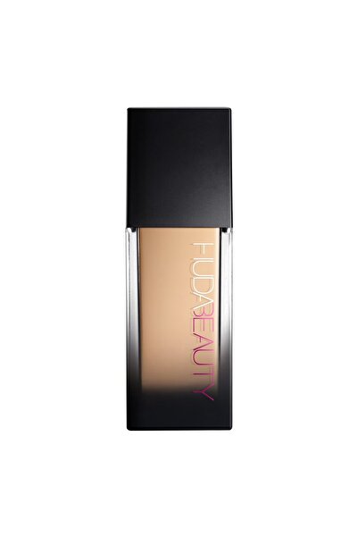 HUDA Faux Filt'r Full Coverage Matte Illuminating Liquid Foundation - 240N Toasted Coconut