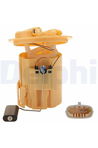 DELPHİ Sistem Alimentare Cu Combustibil Opel Astra H Vauxhall Astra Model 5/A...