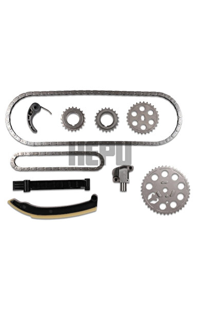 HEPU Chit Lant De Distributie Smart Cabrio/City-Coupe/Crossblade