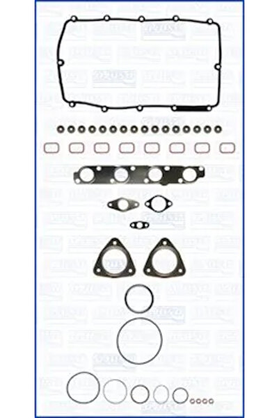 Ajusa Set Garnituri Chiulasa Peugeot Boxer Bus/Boxer Caroserie/Boxer Platou /...