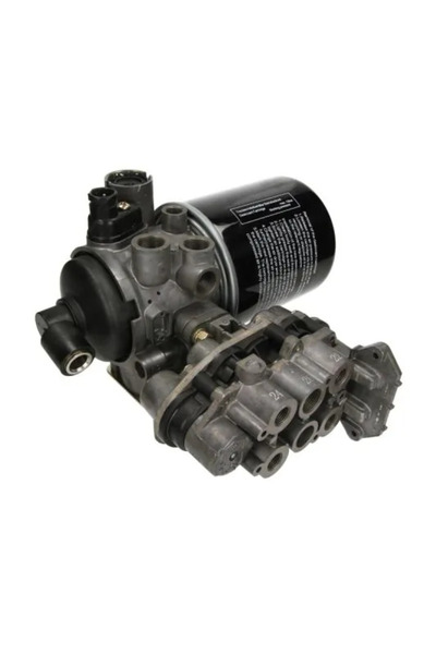 PNEUMATICS Uscator Aer Sistem Compresor Iveco Eurocargo 1-3