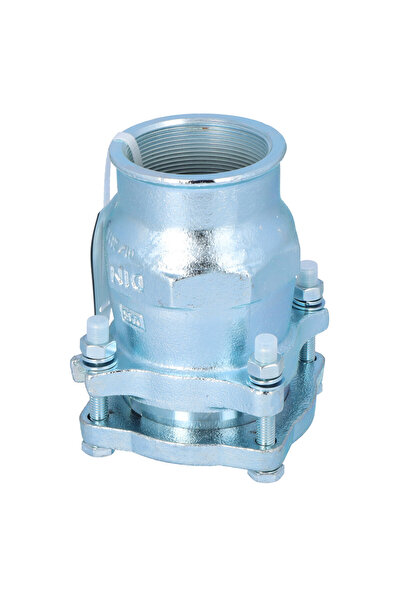 Other Gebo Special IF 3 GW flange clamp connector for steel pipes