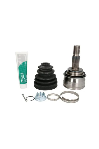 Pascal Set Articulatie Planetara Spre Roata Toyota Fortuner/Hilux 8 Pick-Up