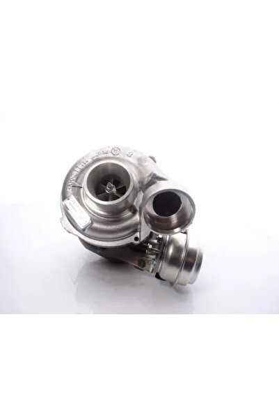 garrett Compresor Sistem De Supraalimentare Mercedes-Benz E-Class/G-Class/M-C...