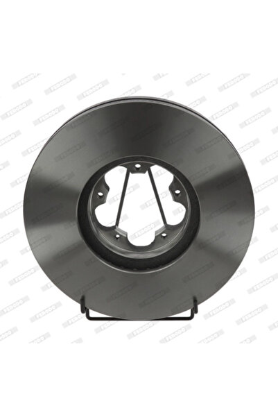 FERODO Disc Frana Ford Tourneo Custom V362 Bus/Transit Custom V362 Bus/Transi...