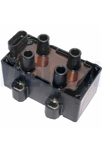 DELPHİ Bobina de inductie RENAULT TWINGO I (C06_) 1996-2007