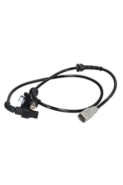 Abe Senzor Turatie Roata Axa Spate Ambele Parti Citroen C4 1/C4 2/C4 Cupe Peu...