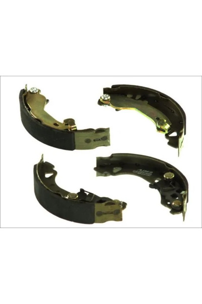 Abe Set Saboti Frana Fiat Marea Weekend (185_) 1996-2003 Diesel