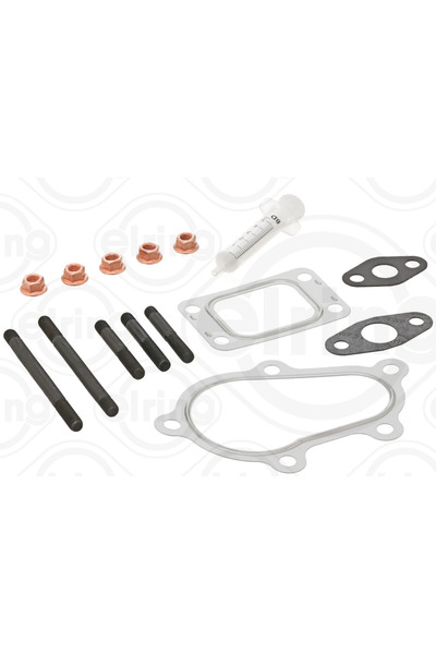 ELRING Set Montaj Turbocompresor Man Foc/L2000/M 2000 L