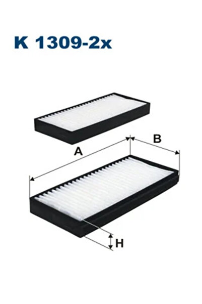 Filtron Filtru, Aer Habitaclu Ssangyong Kyron 2005-2014 Benzina
