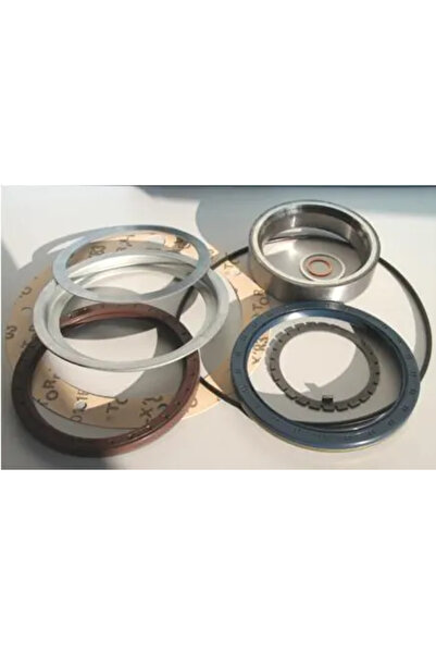 CORTECO Set Reparatie Butuc Roata Exterior Mercedes-Benz Actros/Atego/Axor