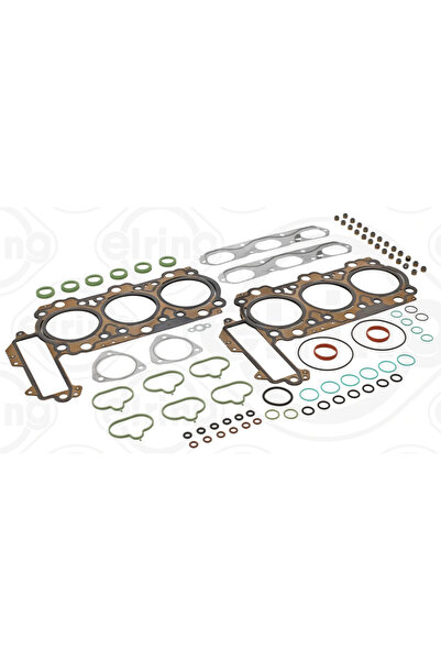 ELRING Комплект гарнитури за цилиндрова глава за Porsche 911