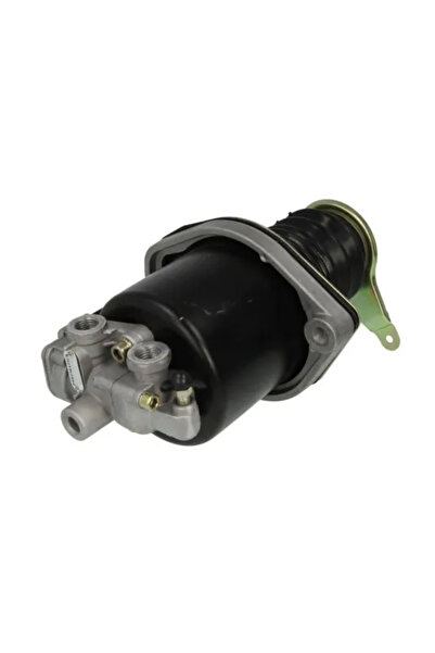 PNEUMATICS Servo Ambreiaj Mercedes-Benz Integro/Model Setra Series 400