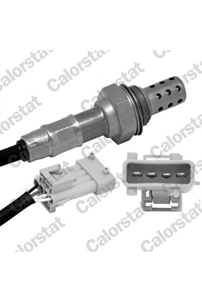 CALORSTAT by Vernet Sonda Lambda Cadillac Bls Citroen C4 Picasso 1 Microbus/C...