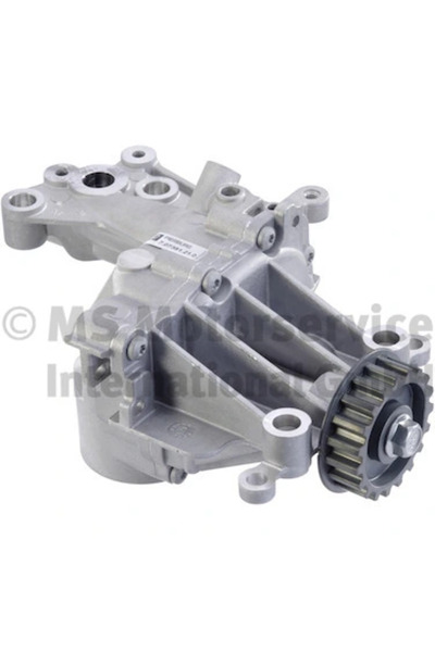 PIERBURG Pompa Ulei Ford Fiesta 7/Focus 4/Kuga 3 Ford (Changan) Escrt/Focus