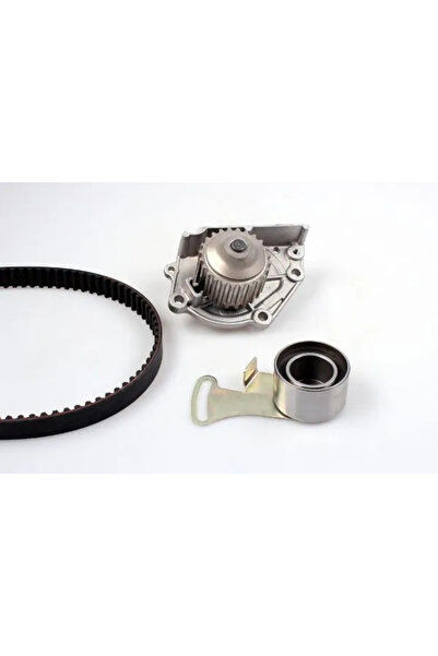 HEPU Set Pompa Apa + Curea Dintata Land Rover Freelander 1 Mg Express Caseta/...