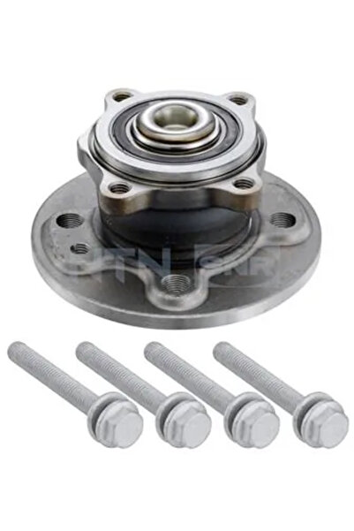 SNR Set Rulment Roata Axa Spate Stanga Mini Mini