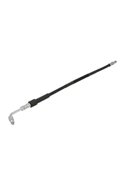 Abe Маркуч за съединител Fiat Doblo Cargo/Doblo Bus/Doblo Platform/Chassis