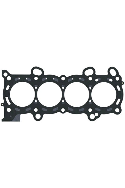 ELRING Гарнитура на цилиндрова глава Acura Rsx Coupe Honda Accord 7/Civic 7/C...