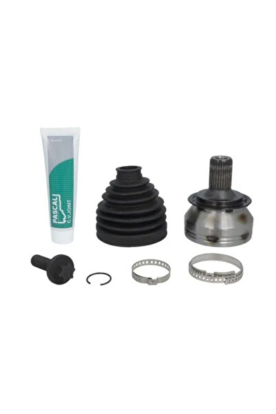 Pascal Set articulatie planetara spre roata MERCEDES-BENZ SPRINTER 5-t platou / sasiu (B906) 2011-2020