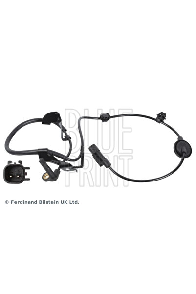 BLUE PRİNT Senzor Turatie Roata Axa Spate Stanga Mitsubishi Delica D5/Lancer ...