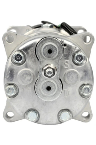 MAHLE Compresor Climatizare Daf Cf/Lf 45/Lf 55