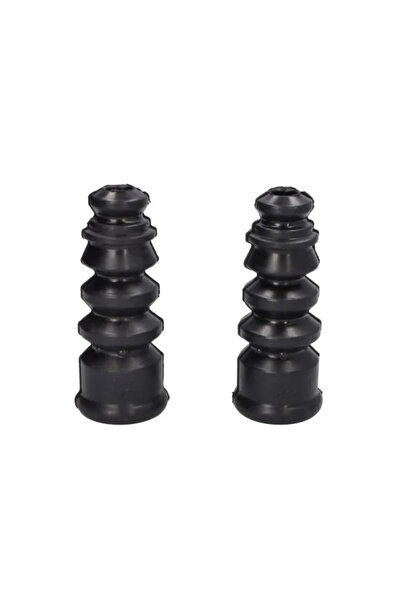 MAGNUM TECHNOLOGY Suspension Rubber Buffer On Both Sides Audi A3 Seat Toledo 2