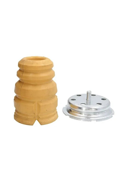 MAGNUM TECHNOLOGY Tampon Cauciuc Suspensie Puntea Spate Citroen Jumper 2 Bus/...