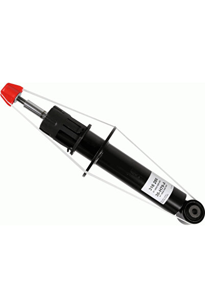 SACHS Amortizor Vw Touareg