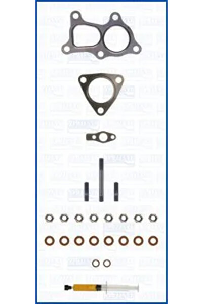 Ajusa Set Montaj Turbocompresor Hyundai Galloper 2/H-1 / Starex Bus/H-1 Caros...