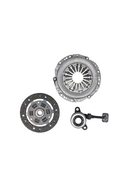 NEXUS Set Ambreiaj Renault Clio 3/Clio 4/Logan/Stepway 2