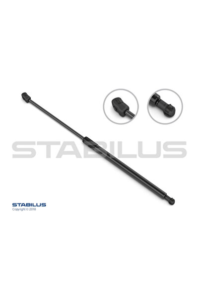STABILUS Amortizor Portbagaj Alpina B6 Bmw 6