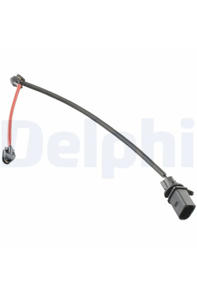 DELPHİ Brake Pad Wear Warning Sensor Audi A6 C7/A7/Q5