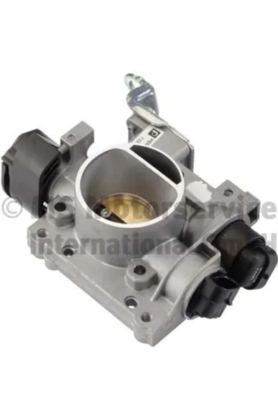 PIERBURG Carcasa Clapeta Fiat 500/Doblo Autoutilitara/Limuzina Spatioasa/Dobl...